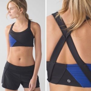 Lululemon Kanto Catch Me Sports Bra 6